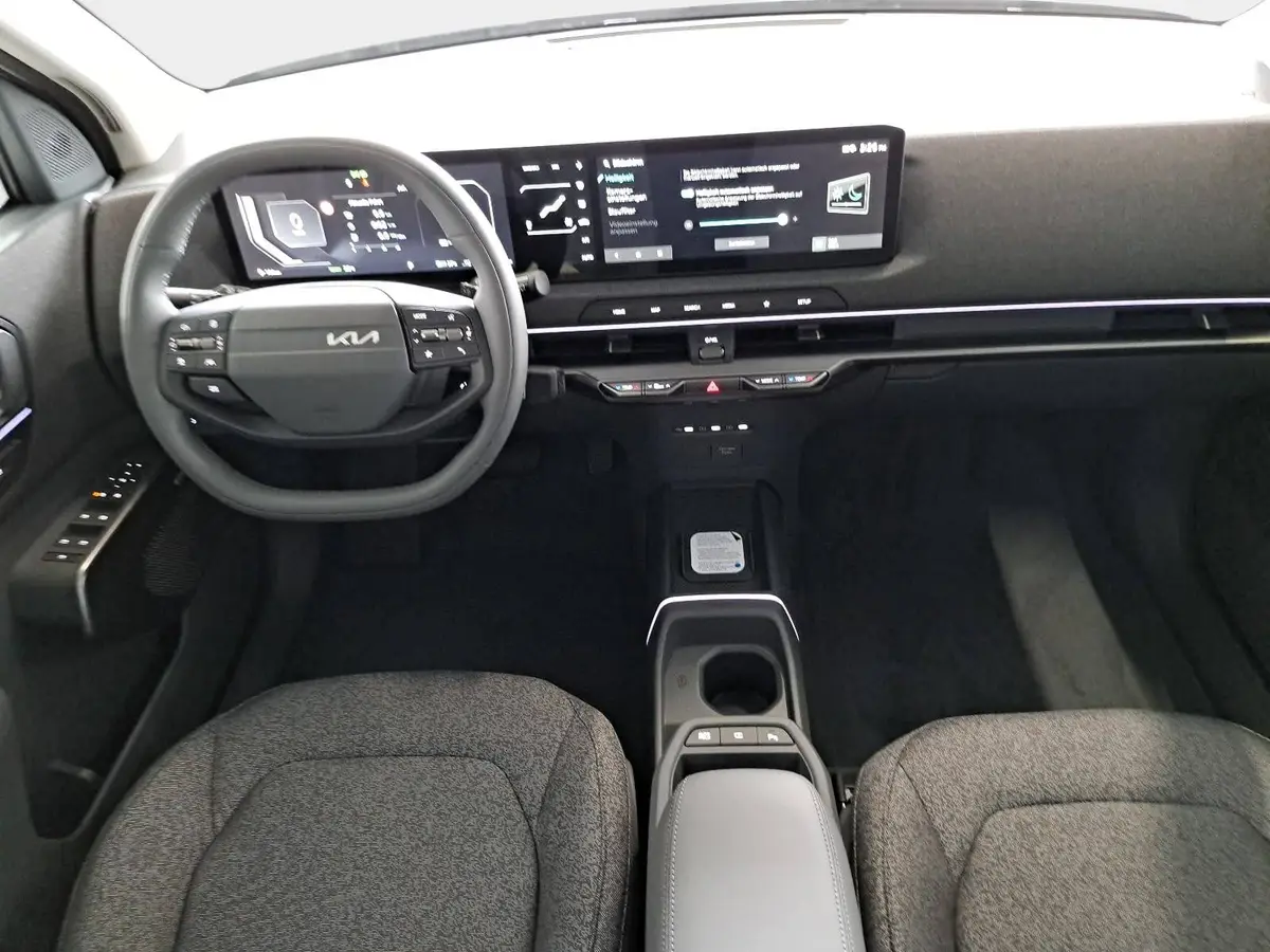 KIA EV2 61.0 KWH EARTH MJ27 4SITZE WINTER-CONNECT TECHN DRIVEWISE-PARK DESIGN