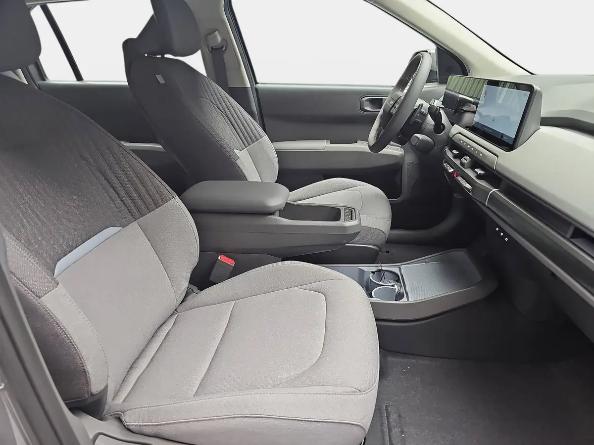 KIA EV3 58.3 KWH AIR MJ27 WINTER