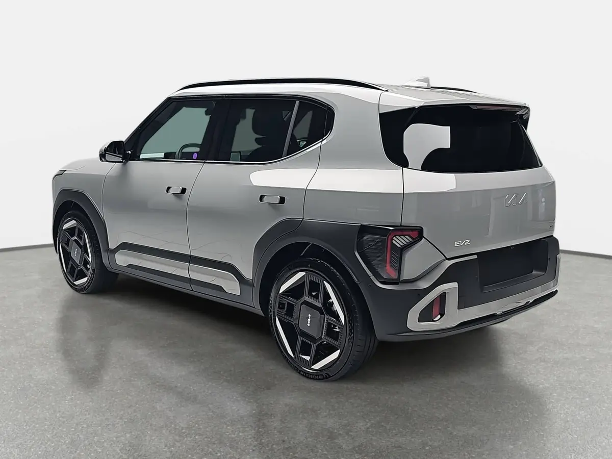 KIA EV2 61.0 KWH GT LINE MJ27 WINTER-CONNECT TECHNOLOGY DRIVEWISE-PARK KOM GD