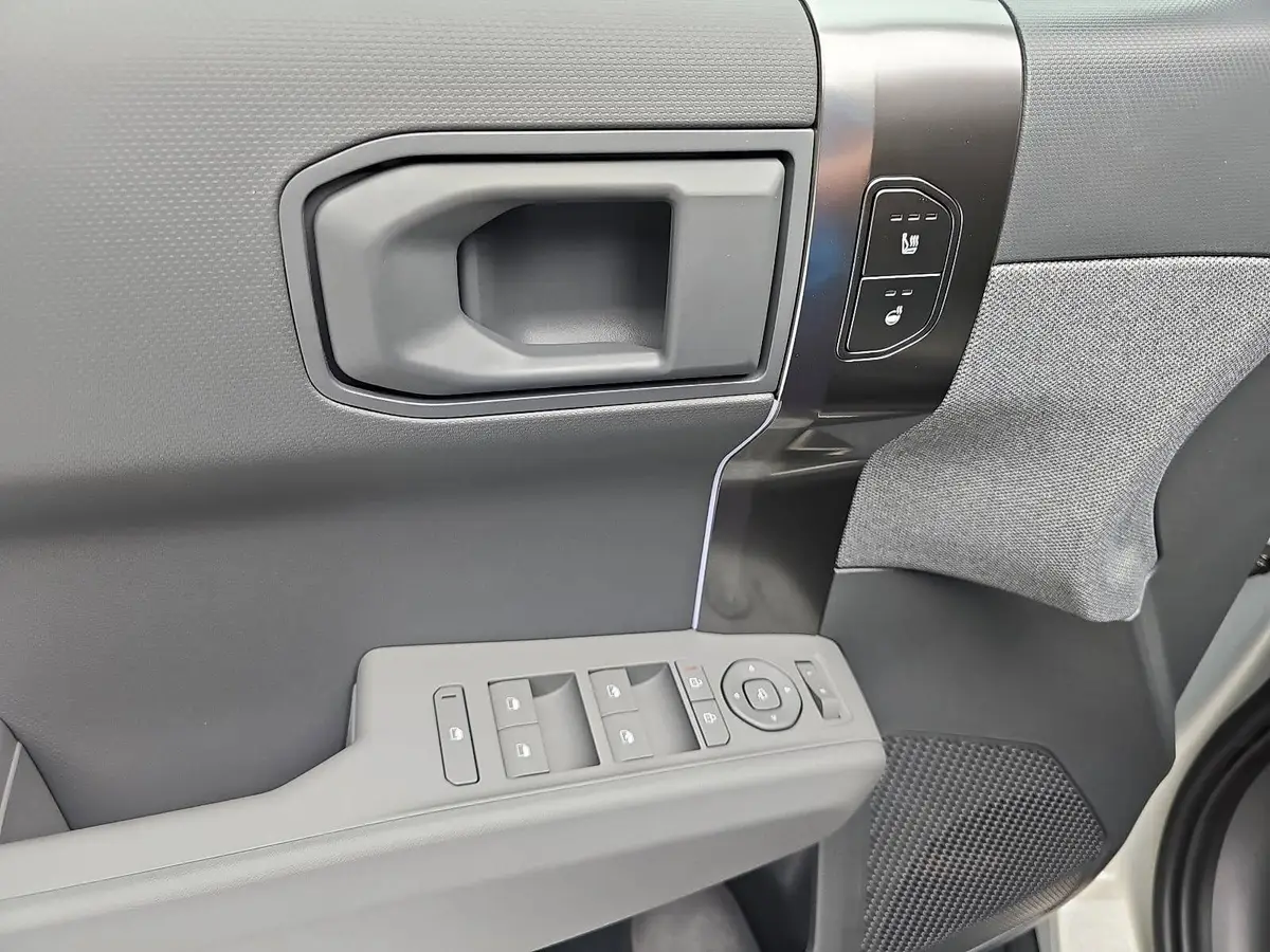 KIA EV3 81.4 KWH EARTH MJ27 WINTER-CONNECT BUSINESS UPGRADE DRIVEWISE-PARK