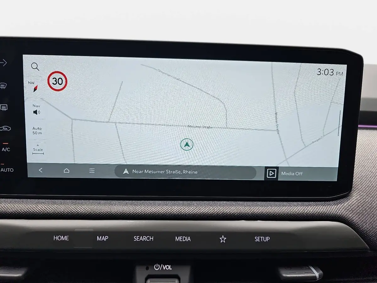 KIA EV3 81.4 KWH EARTH MJ27 WINTER-CONNECT BUSINESS UPGRADE DRIVEWISE-PARK
