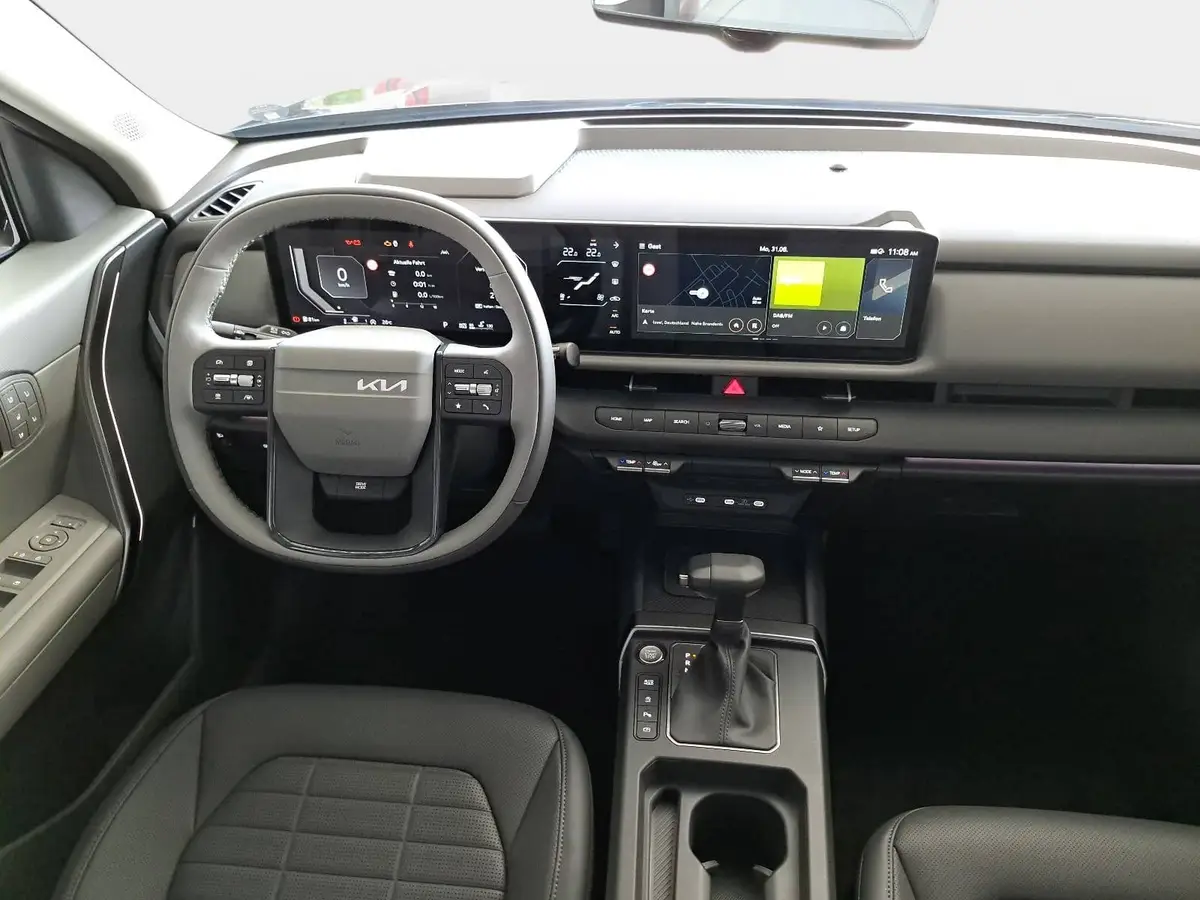 KIA SELTOS 1.6 T-GDI 2WD DCT SPIRIT MJ27 DRIVEWISE COMFORT