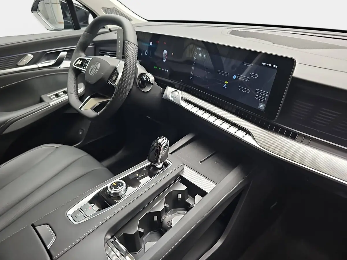 MG S9 PLUG-IN-HYBRID MY26 PREMIUM
