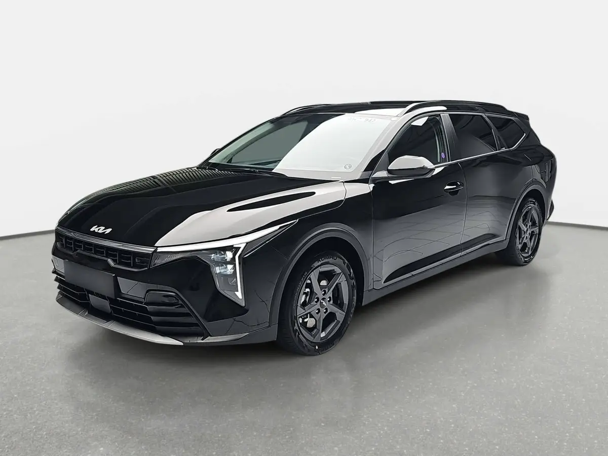 KIA K4 SW 1.6 T-GDI 150 PS DCT7 VISION MJ26 KOMFORT-PRO