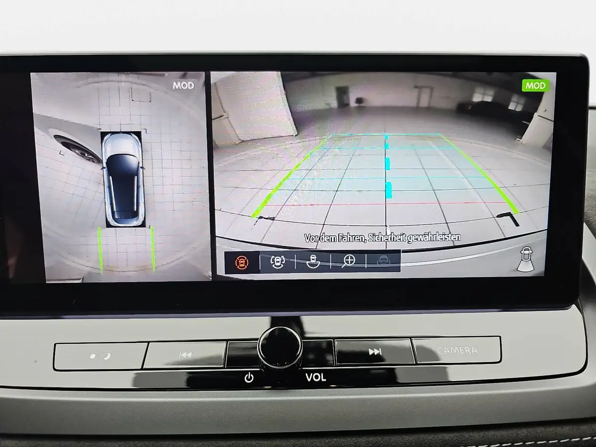 NISSAN QASHQAI 1.3 DIG-T MHEV X-TRONIC TEKNA+ 2WD NAVI LED LEDER 