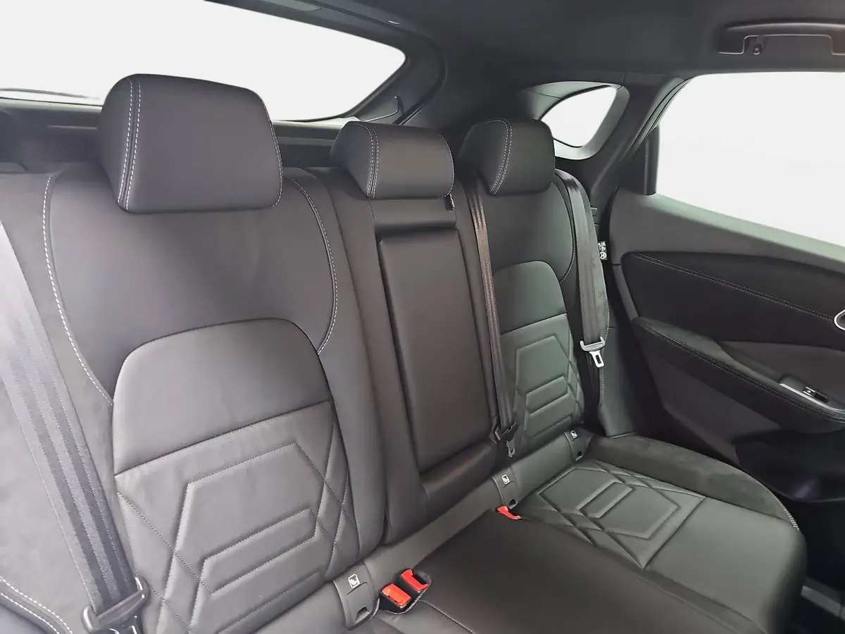 NISSAN QASHQAI 1.3 DIG-T MHEV X-TRONIC N-DESIGN 2WD NAVI LED LM20