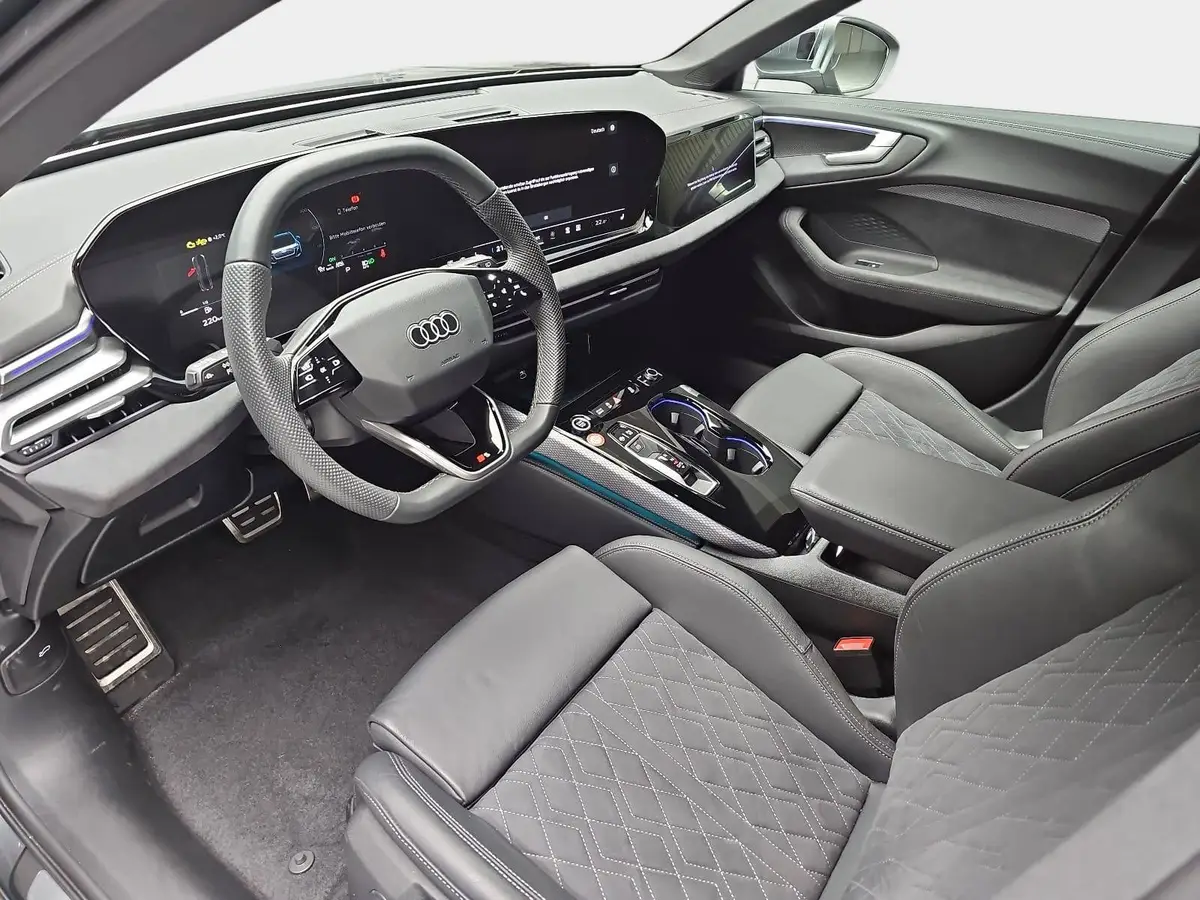 AUDI A5 AVANT 2.0 TFSI S-TRONIC S-LINE NAVI LED-MATRIX TEC