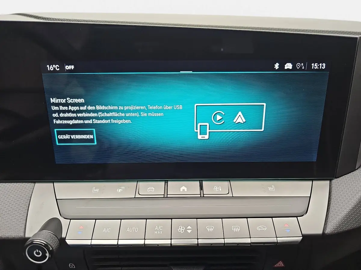 OPEL ASTRA 1.2 TURBO AUTO. SPORTS TOURER GS LED AGR WINTER KA