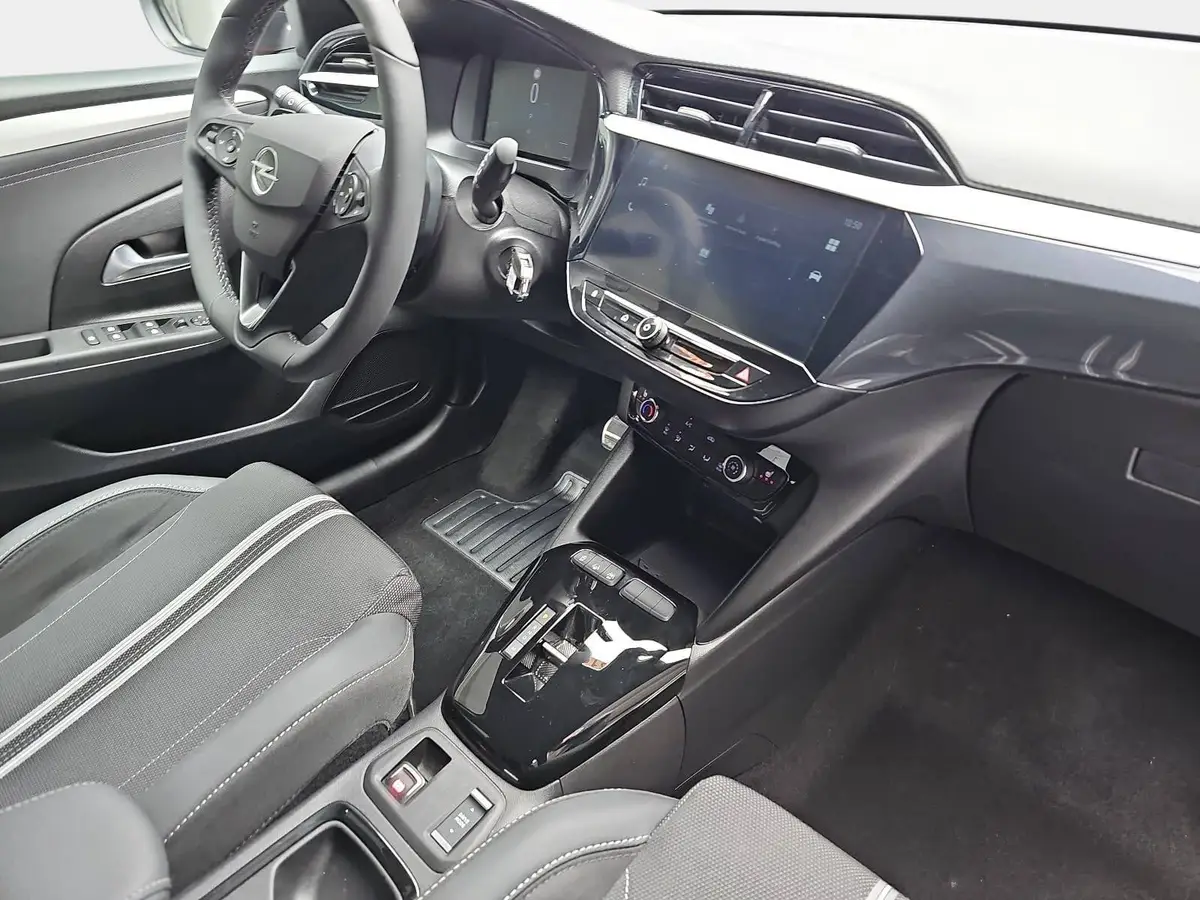 OPEL CORSA 1.2 TURBO AUTO. GS LED KLIMA SICHT WINTER DAB KAME