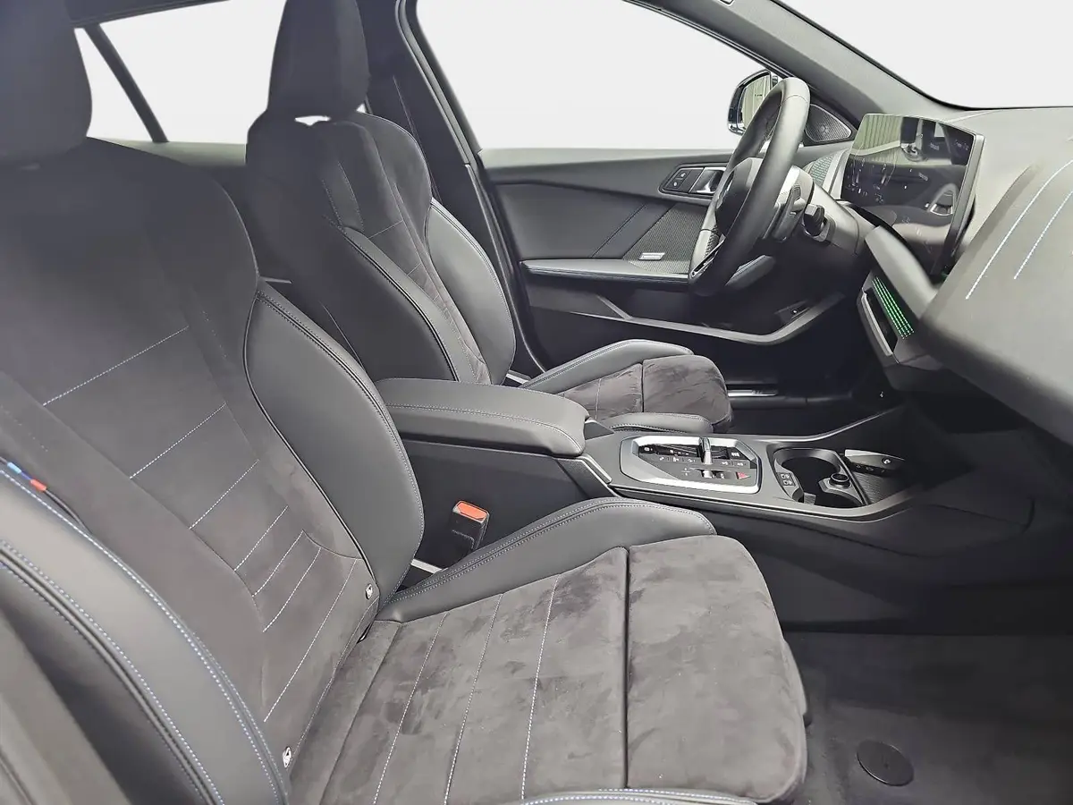 BMW 120 I AUTO. M SPORT LED ACC WINTER DAB+ LM19