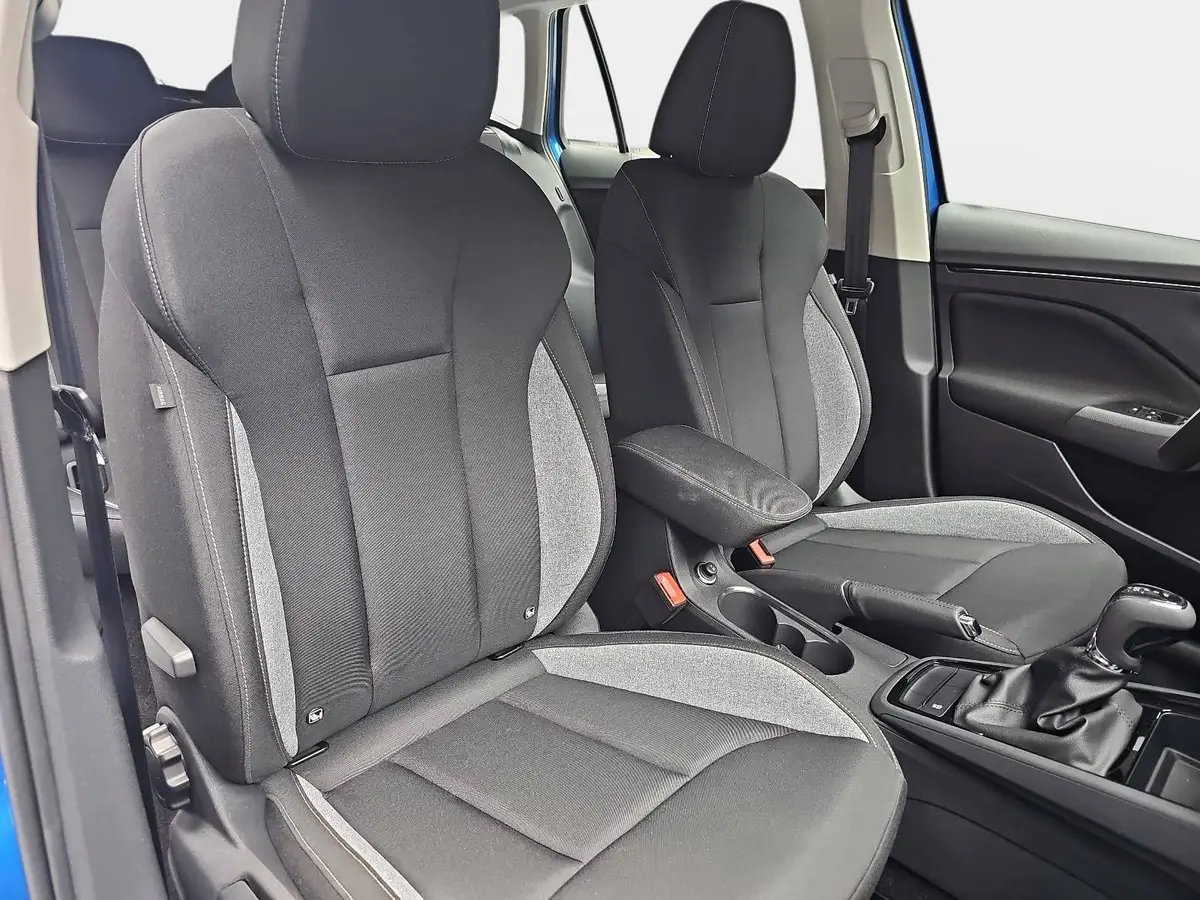 SKODA KAMIQ 1.0 TSI DSG 130 JAHRE LED KAMERA LM