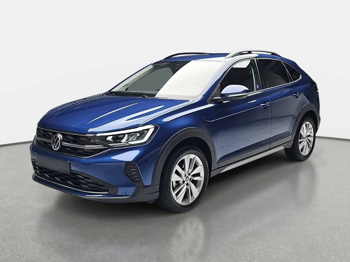 VW TAIGO 1.0 TSI DSG LIFE LED APP-CONNECT LM17