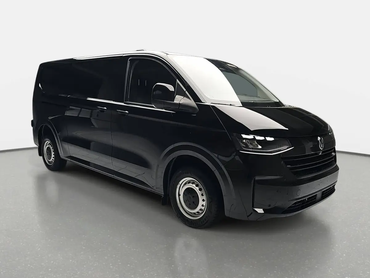 VW T7 TRANSPORTER 2.0 TDI DSG KASTEN L2H1 LED