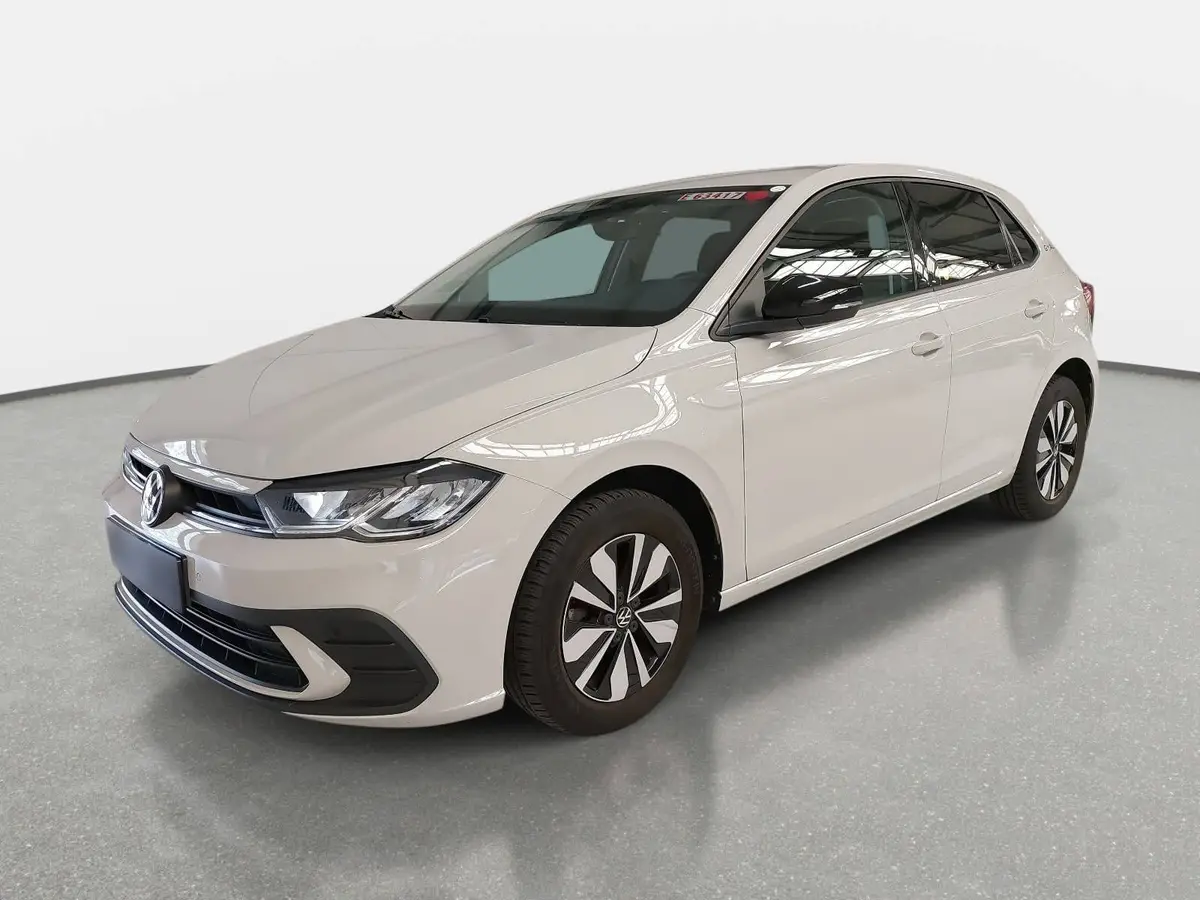 VW POLO 1.0 TSI DSG GOAL NAVI LED APP-CONNECT