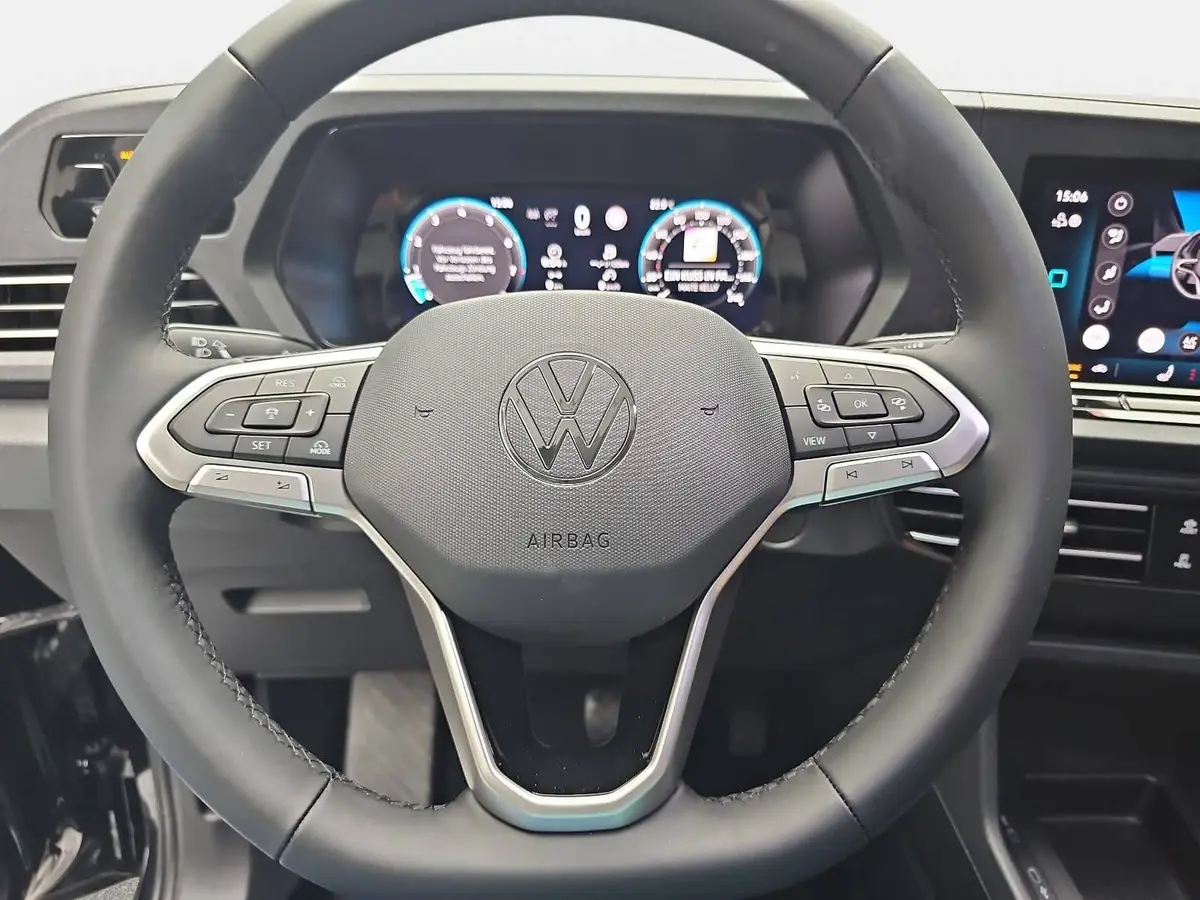 VW CADDY MAXI 1.5 TSI DSG LIFE APP-CONNECT AHK