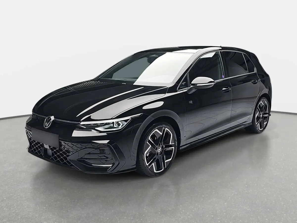 VW GOLF 1.5 ETSI DSG VIII R-LINE NAVI MATRIX-LED