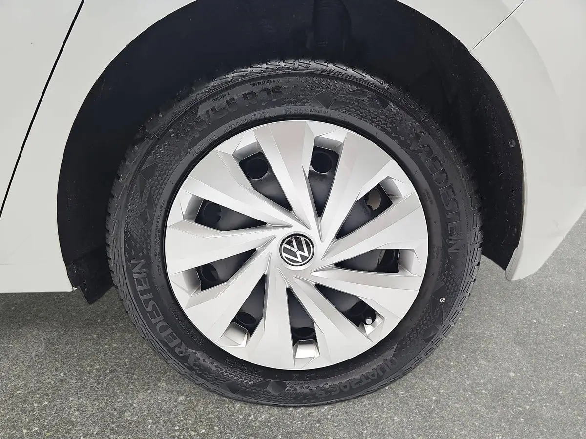VW POLO 1.0 TSI DSG LIFE NAVI LED APP-CONNECT