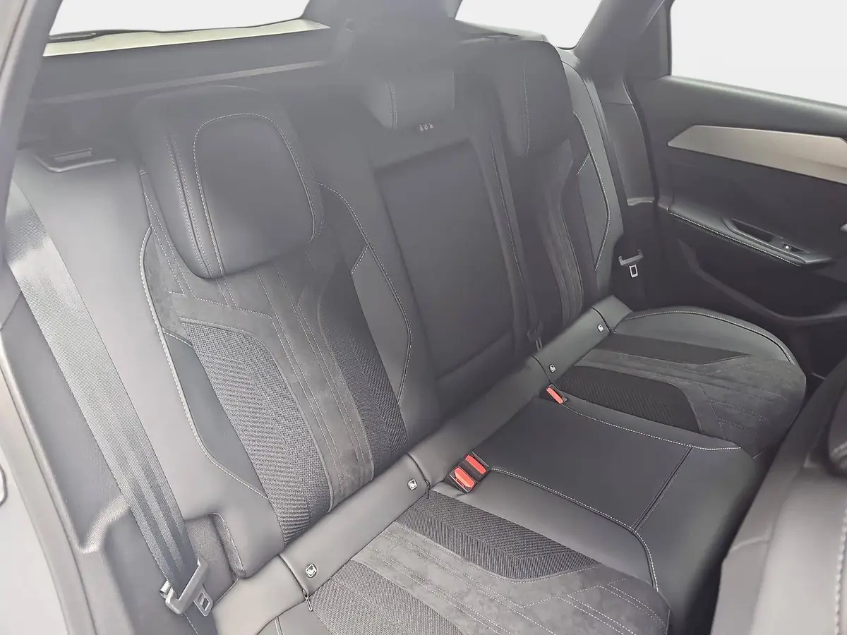 PEUGEOT 308 SW 1.2 HYBRID GT KOMFORT PAKET AHK LM