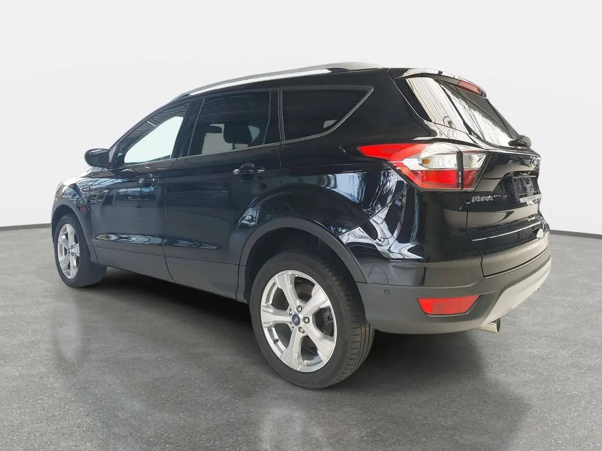 FORD KUGA 1.5 ECOBOOST TITANIUM 4X2 STANDHEIZ KAMERA 8FACH