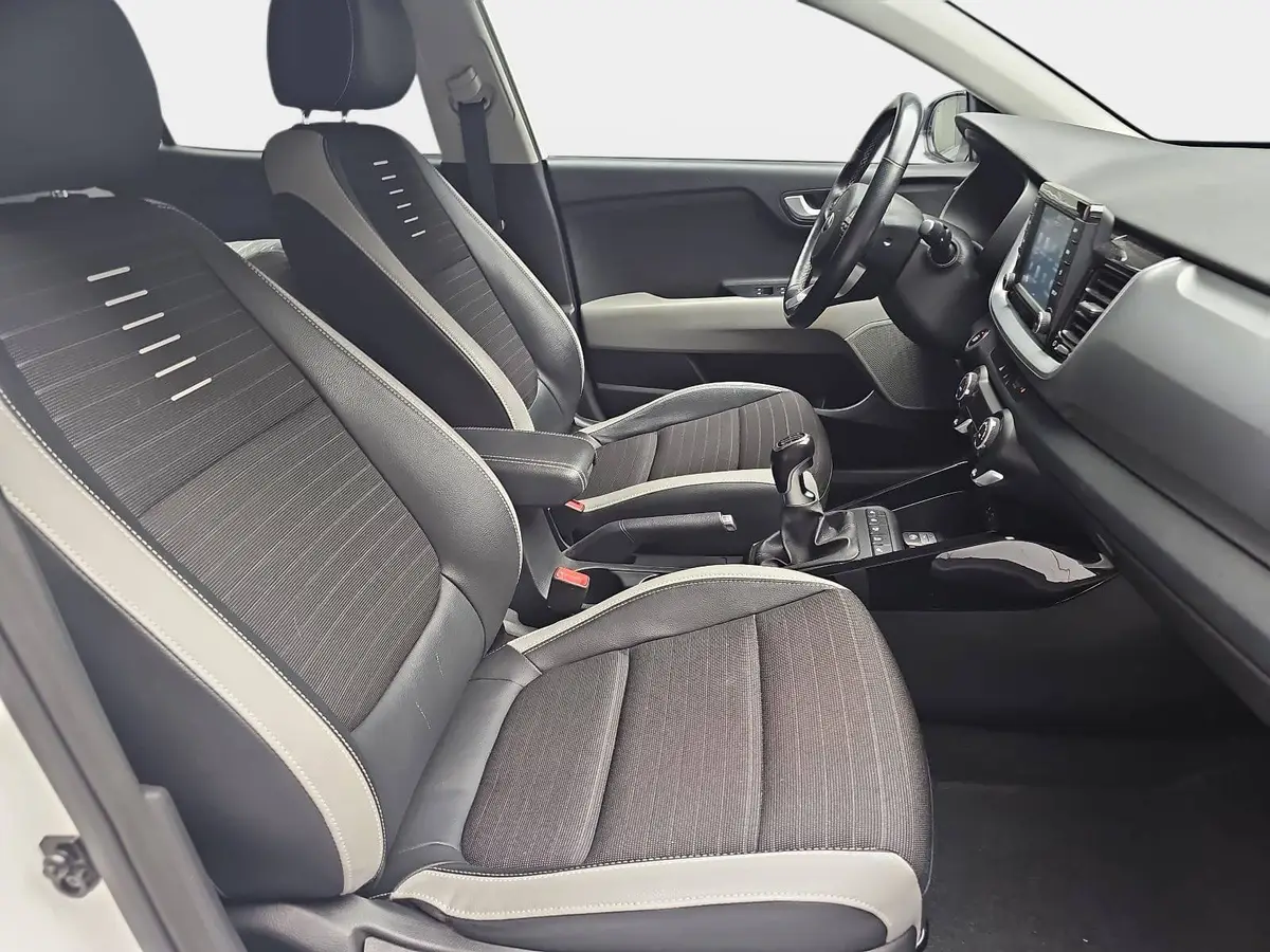 KIA STONIC 1.0 T-GDI 120 SPIRIT TECHNOLOGIE NAVI AHZV