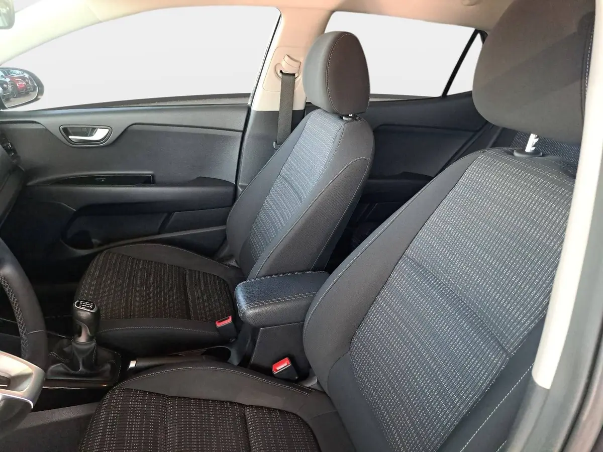 KIA STONIC 1.4 VISION WINTER TEMPO DAB KAMERA