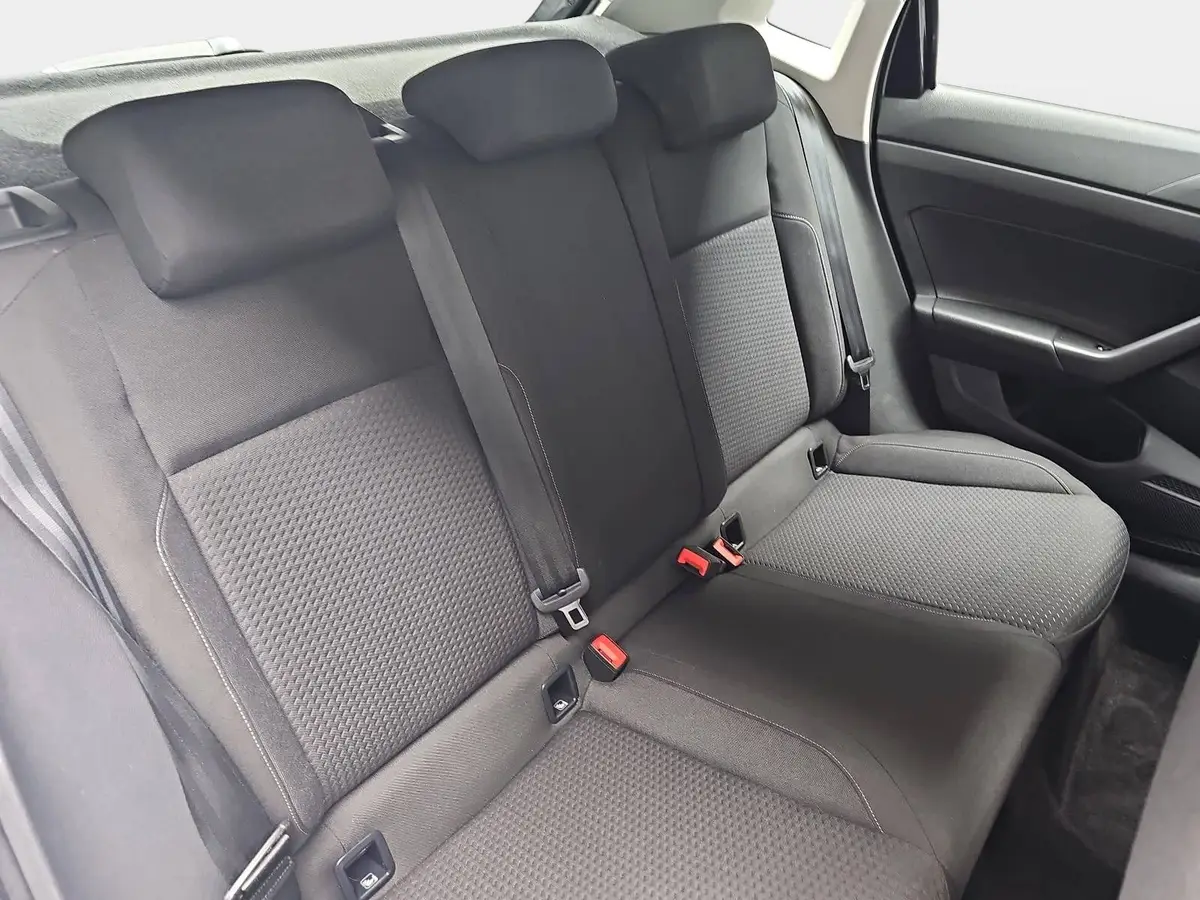 VW POLO 1.0 TSI DSG OPF 5T COMFORTLINE NAVI KLIMA LM16