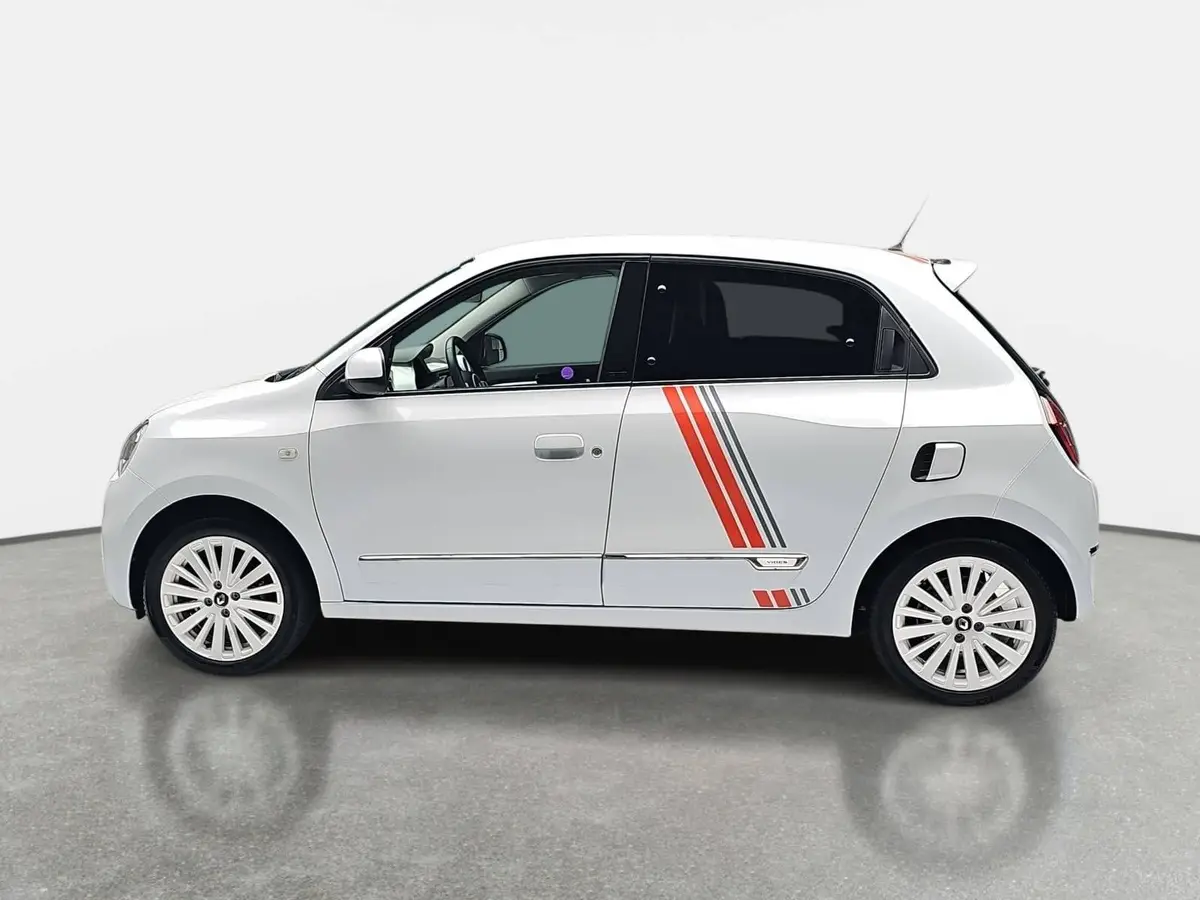 RENAULT TWINGO ELECTRIC 21KWH VIBES TEMPO WINTER LM16