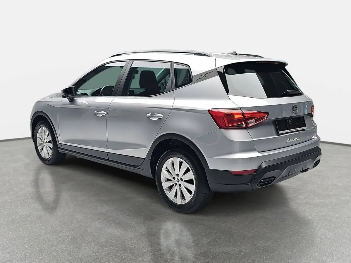 SEAT ARONA 1.0 TSI STYLE LED GRA DAB LM