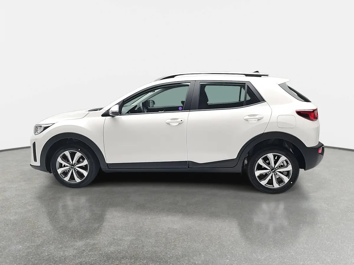 KIA STONIC 1.0 T-GDI 100 VISION SITZH. NAVI