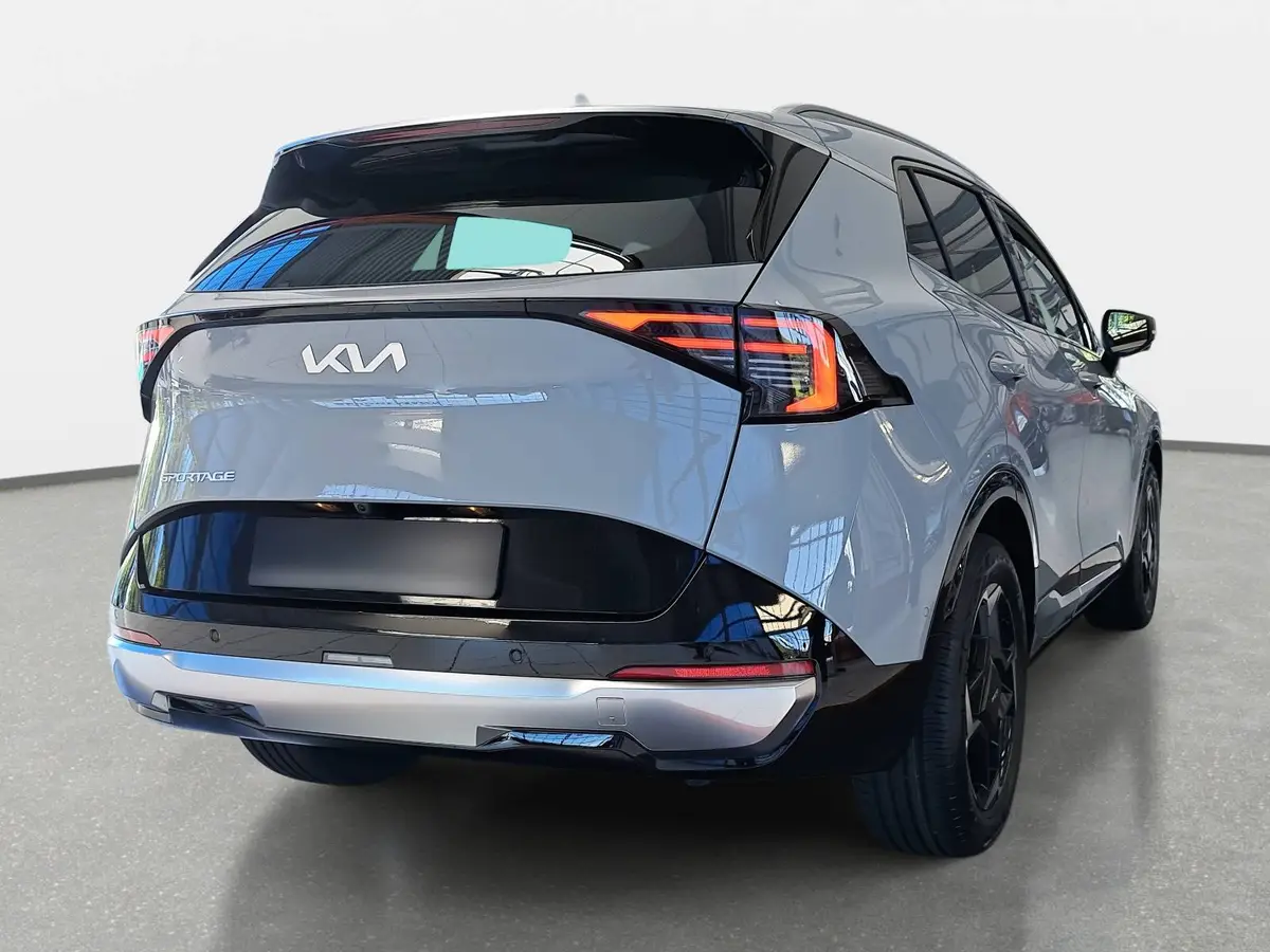 KIA SPORTAGE 1.6 CRDI 48V DCT 2WD SPIRIT MJ26 DRIVEWISE SOUND