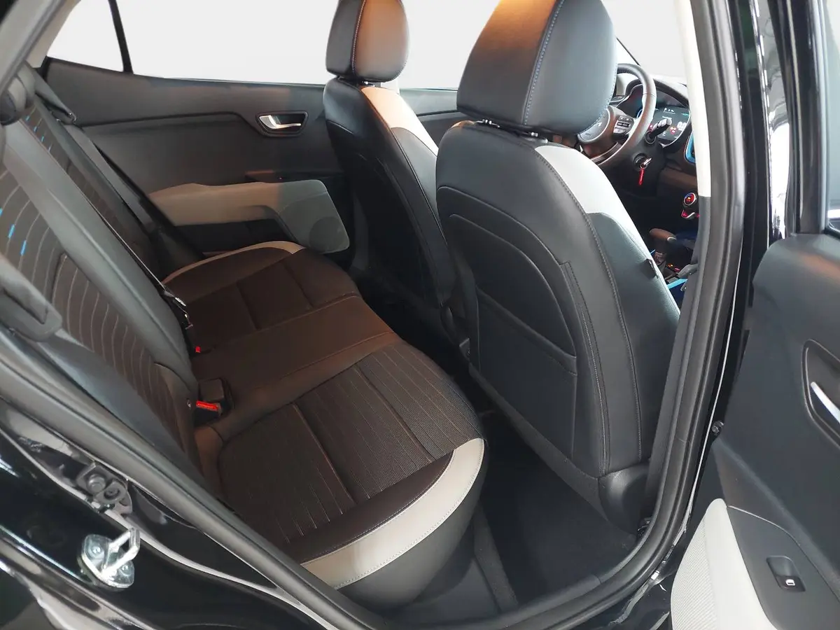 KIA STONIC 1.0 T-GDI 48V DCT NIGHTLINE EDITION