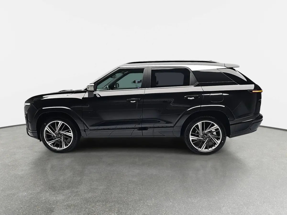 KGM ACTYON 1.5 T-GDI 2WD CORE