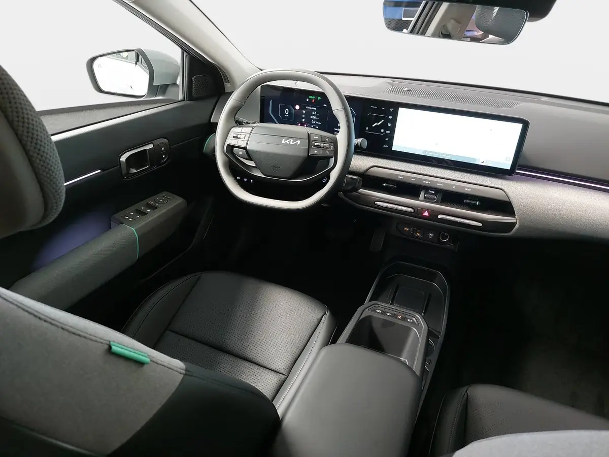 KIA EV4 81.4 KWH EARTH MJ26 UPGRADE TECHNOLOGY WINTER-CONNECT DWP SOUND