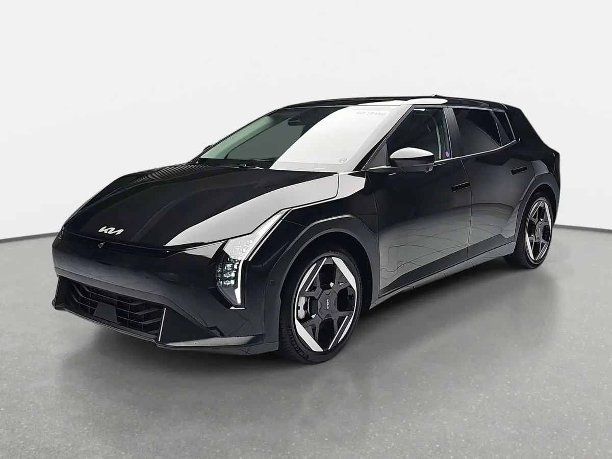 KIA EV4 81.4 KWH EARTH MJ26 UPGRADE TECHNOLOGY WINTER DWP DESIGN SOUND GLASD.