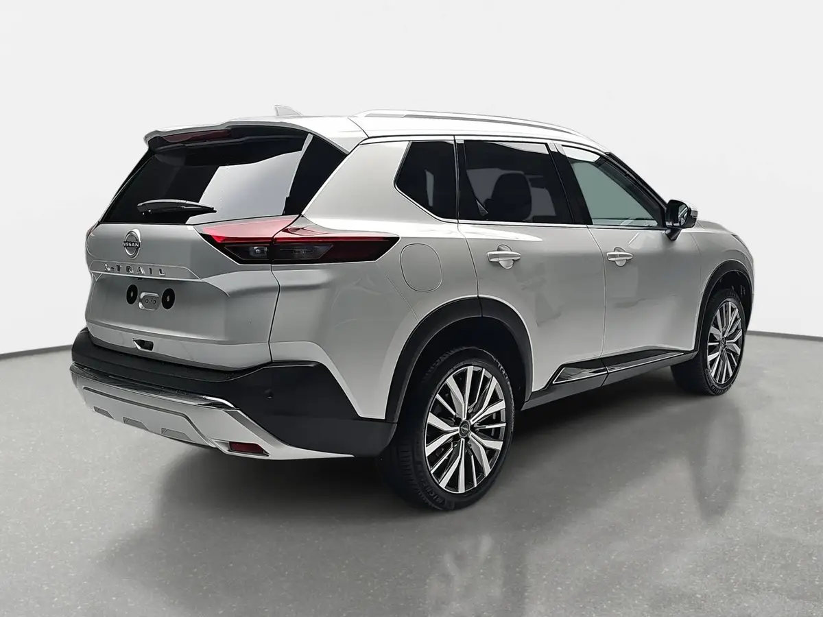 NISSAN X-TRAIL 1.5 VC-T MHEV AUTO. TEKNA PANORAMA BOSE 20ZOLL