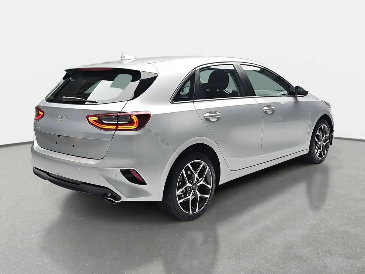 KIA CEED 1.5 T-GDI DCT7 SPIRIT LED SITZH. NAVI