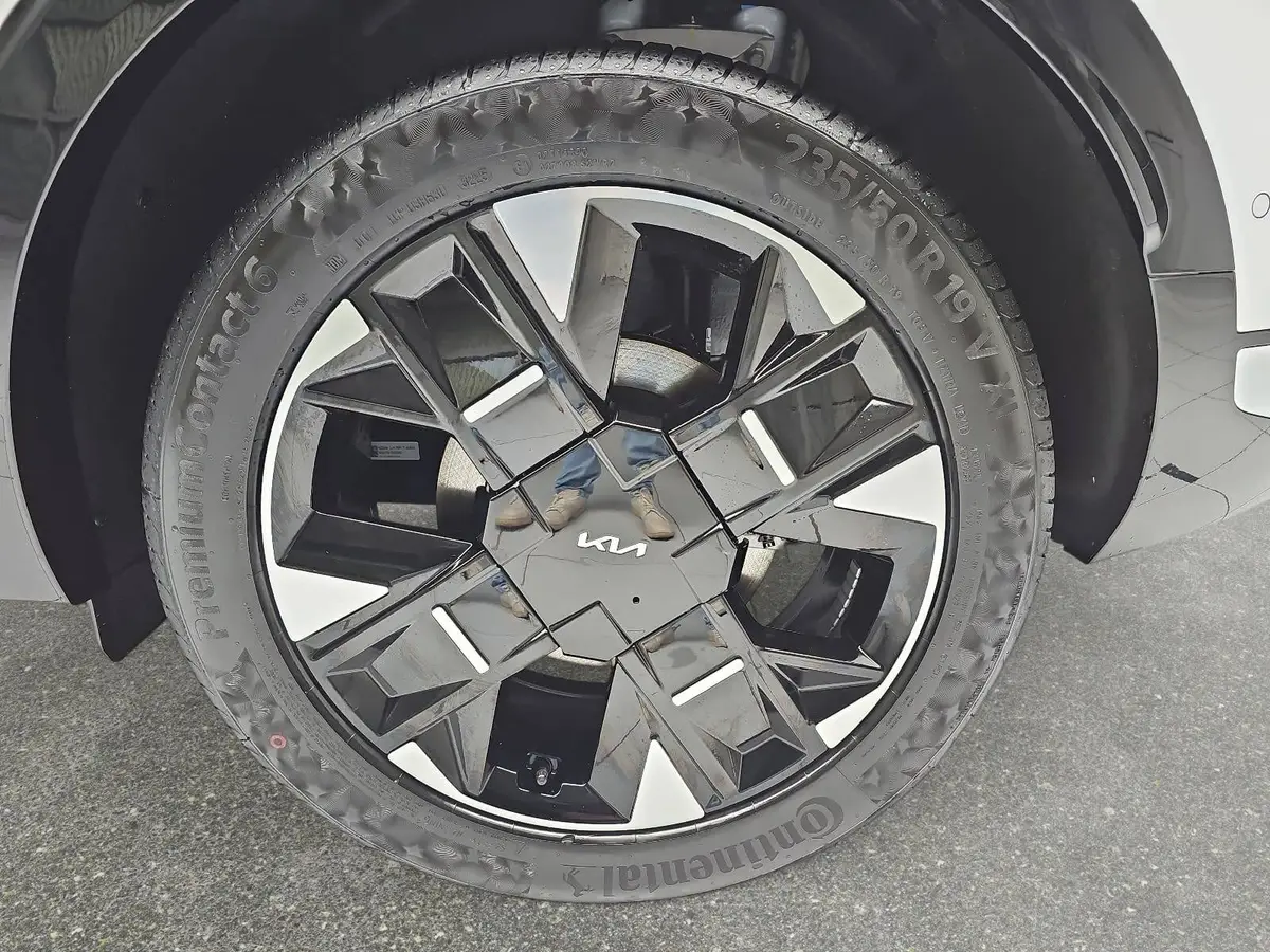 KIA SPORTAGE 1.6 T-GDI 150 2WD DCT GT-LINE MJ26 DRIVEWISE SOUND