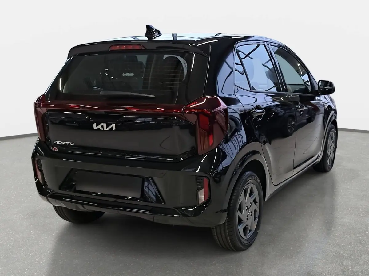KIA PICANTO 1.0 GDI VISION MJ26 SITZH. NAVI KAMERA