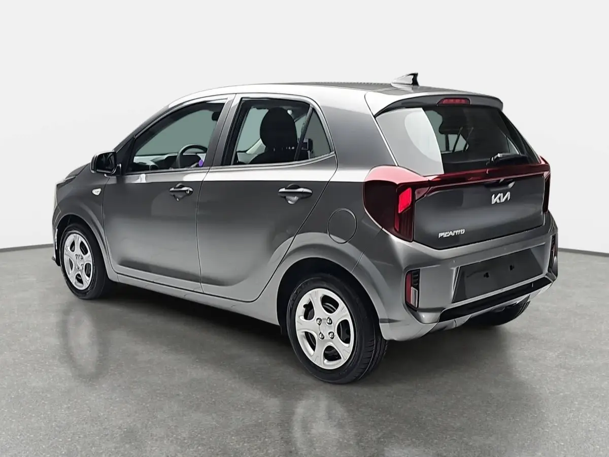 KIA PICANTO 1.0 GDI CORE MJ26 NAVI KAMERA