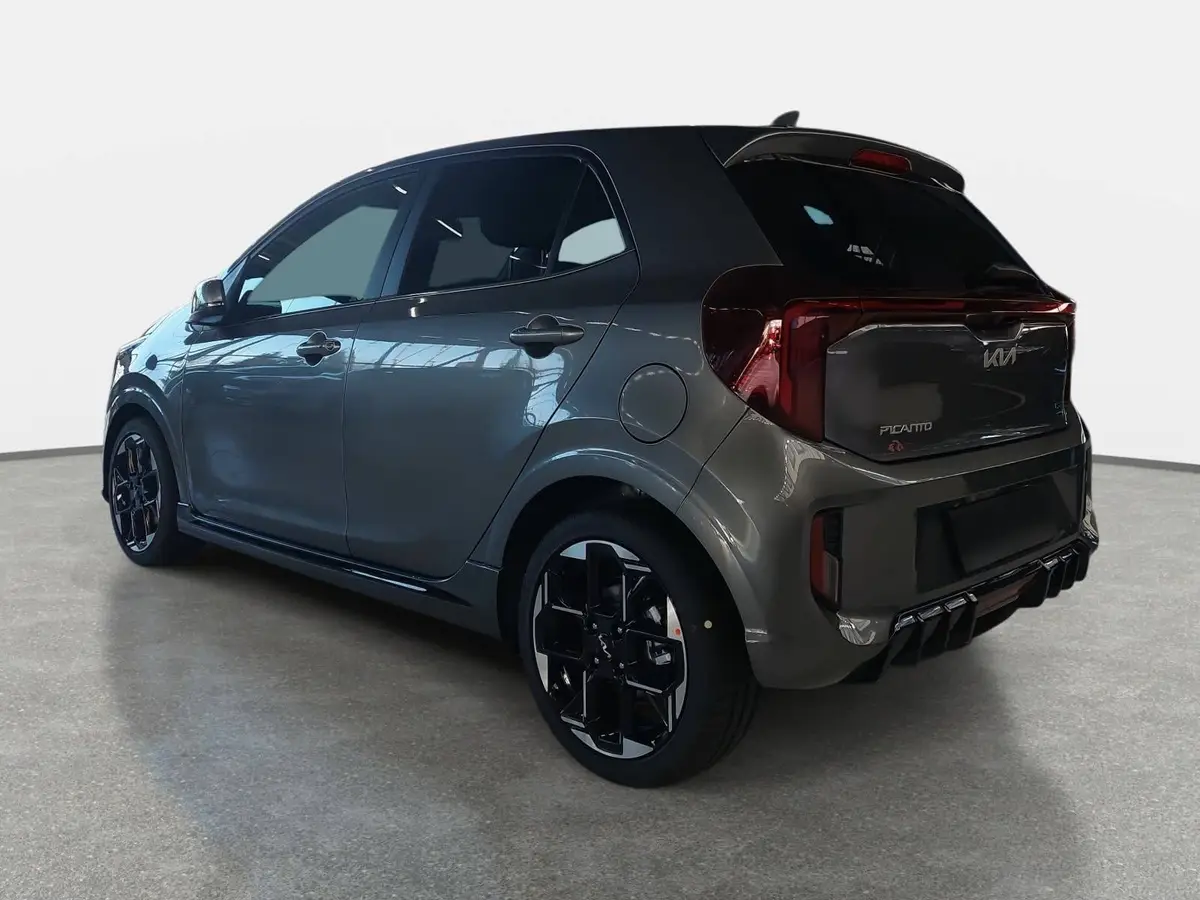 KIA PICANTO 1.0 GDI GT-LINE MJ26 LED SITZH. NAVI KAMERA