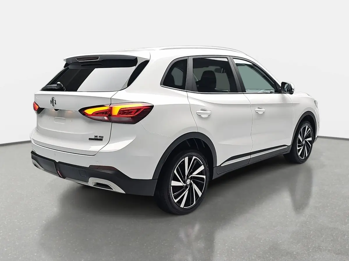 MG ZS 1.5 HYBRID+ MY25.5 LUXURY NAVI LM18 KEYLESS-ENTRY 360-GRAD-KAMERA