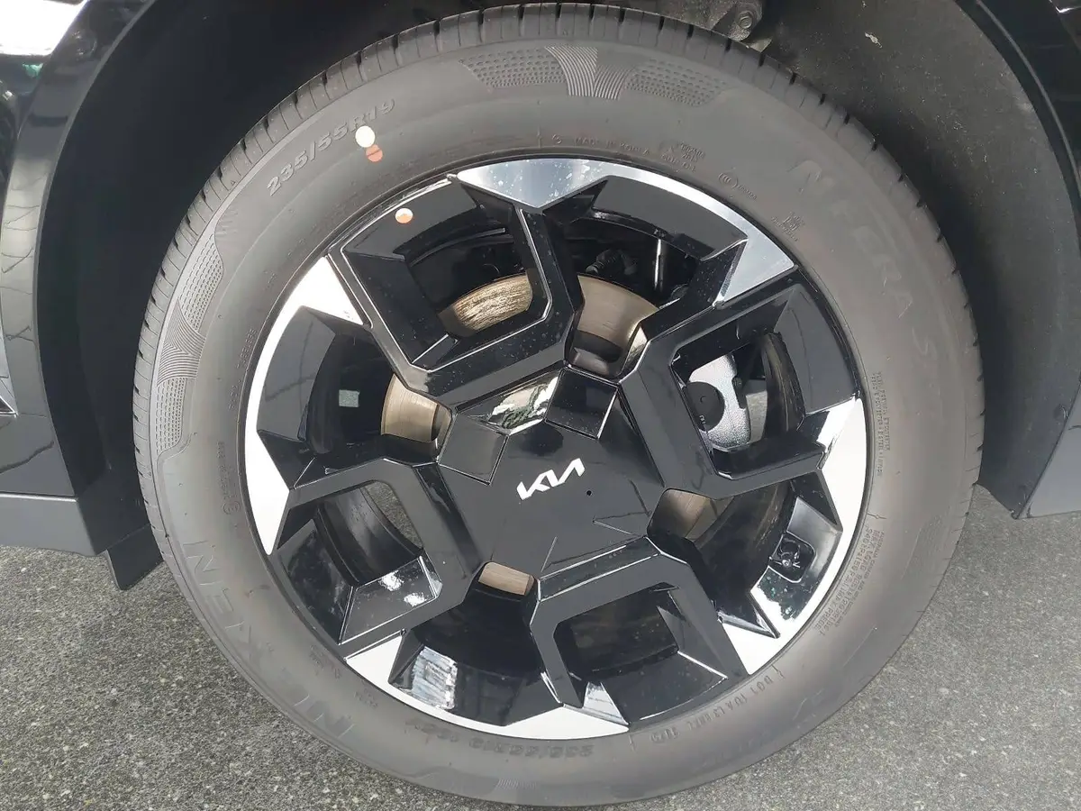 KIA EV5 81.4 KWH GT-LINE LAUNCH EDITION MJ26