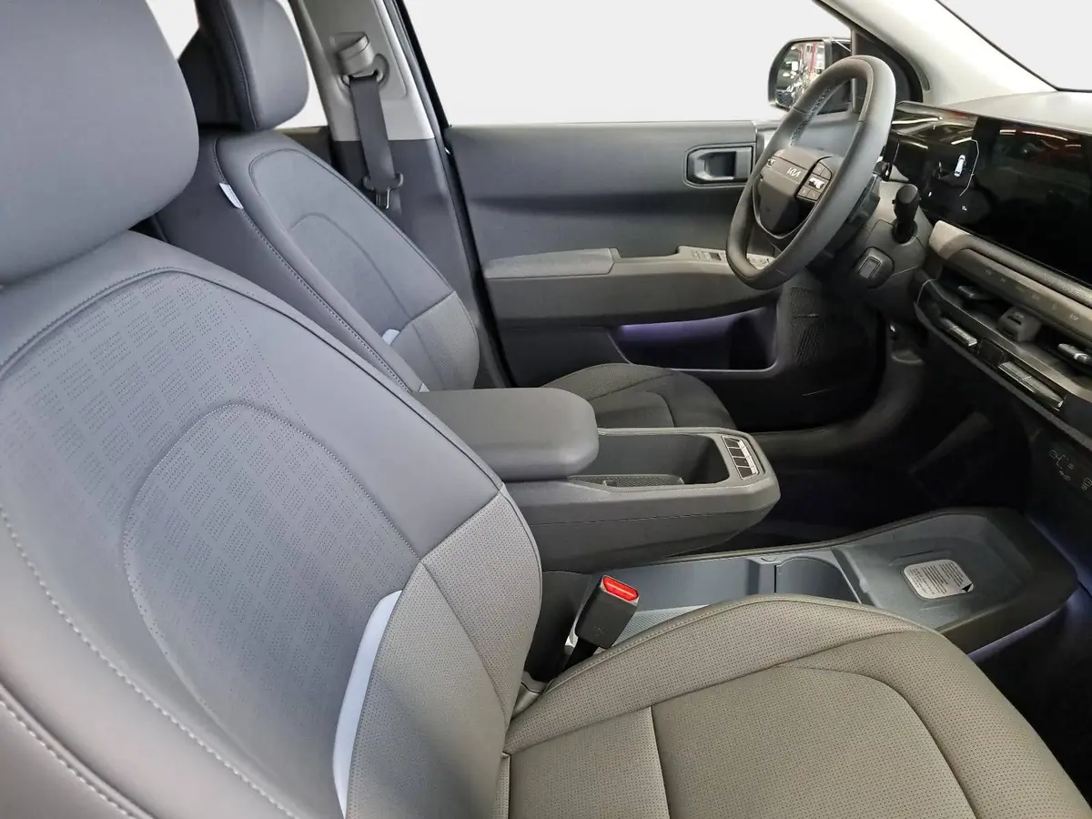 KIA EV3 81.4 KWH EARTH MJ26 WINTER BUSIN. UPGRADE DRIVEWISE-PARK DESIGN SOUND