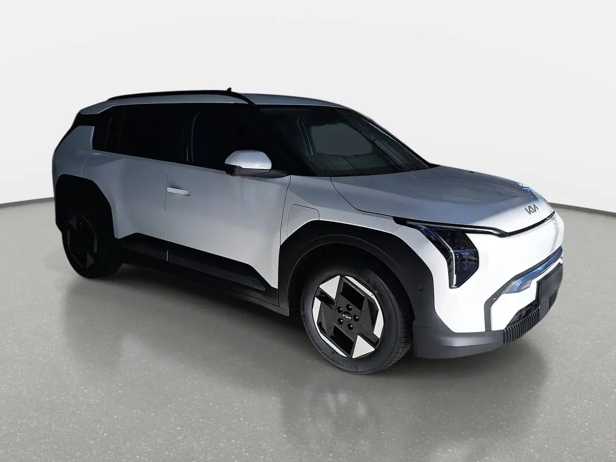 KIA EV3 58.3 KWH EARTH MJ26 WINTER-CONNECT BUSINESS UPGRADE DRIVEWISE-PARK