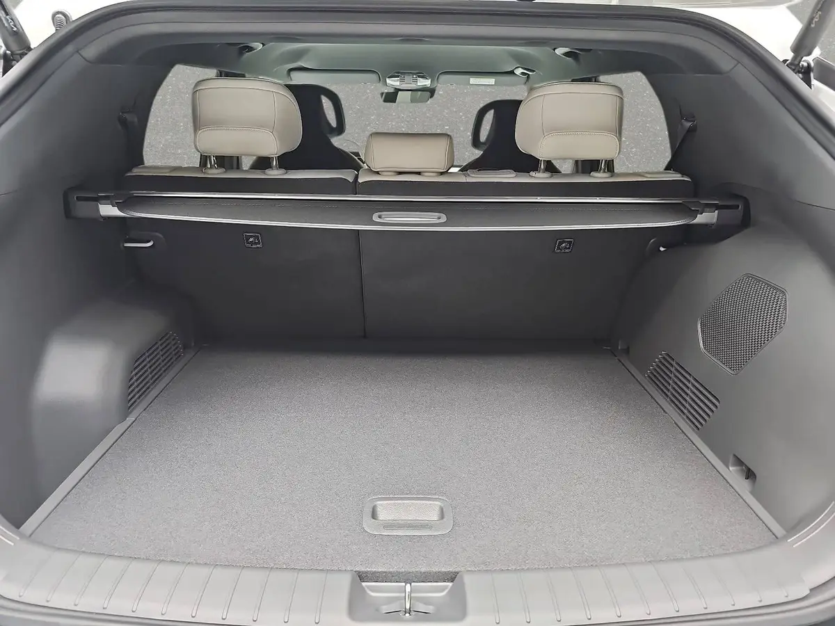 KIA EV3 81.4 KWH GT-LINE DRIVEWISE-PARK-PRO KOMFORT