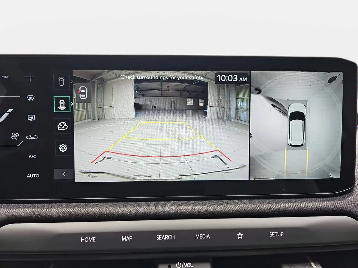 KIA EV3 81.4 KWH GT-LINE MJ26 DRIVEWISE-PARK-PRO KOMFORT GLASDACH