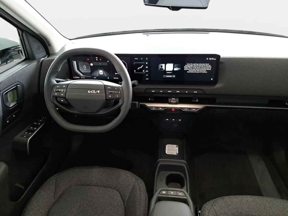 KIA EV2 42.2 KWH EARTH MJ27 WINTER-CONNECT 22KW-AC TECHN DRIVEWISE-PARK