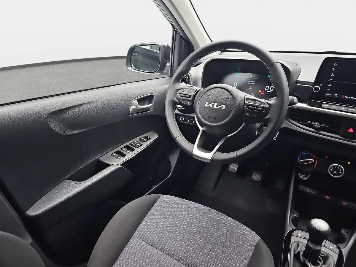 KIA PICANTO 1.0 GDI VISION MJ26 SITZH. NAVI KAMERA