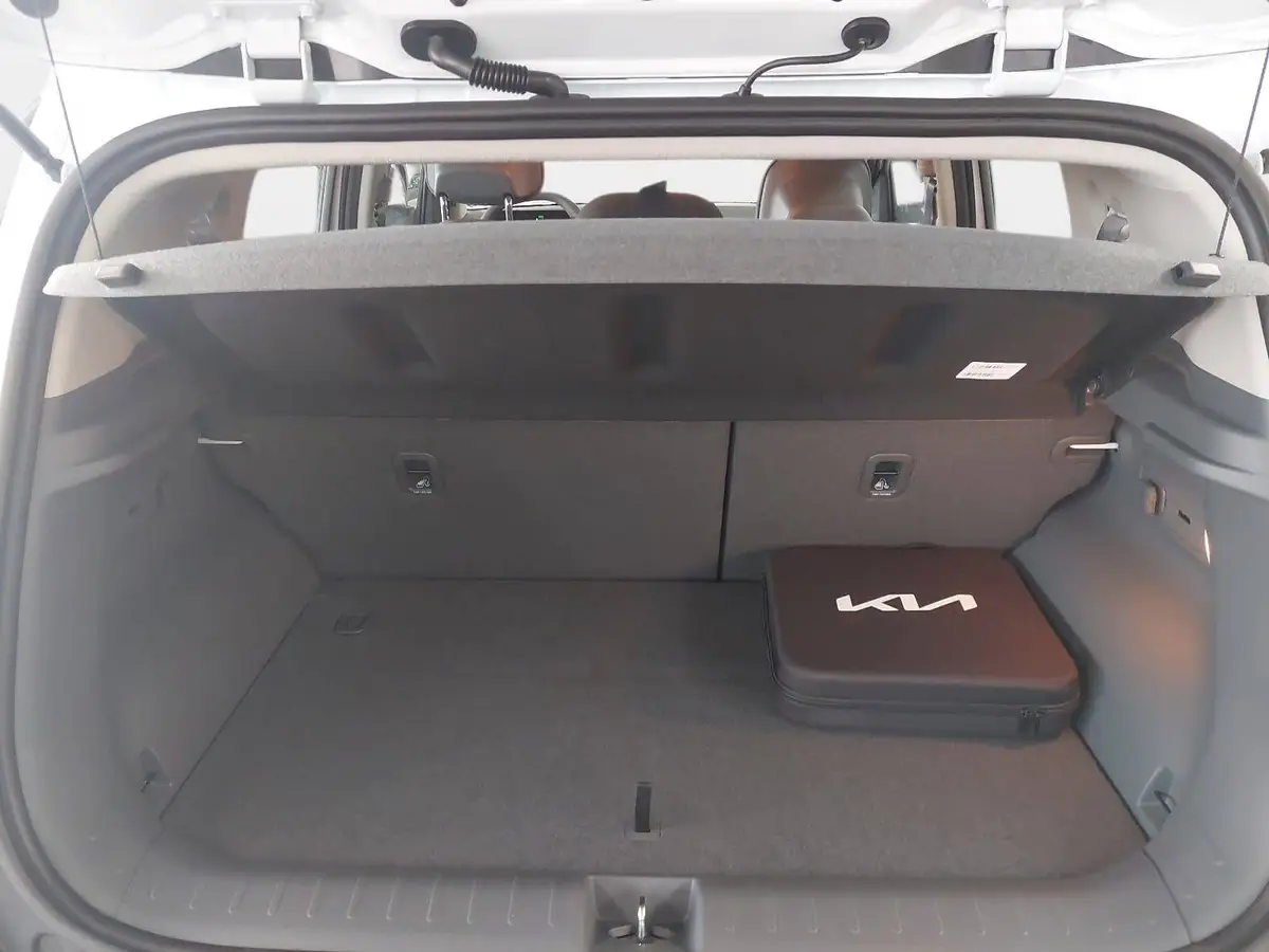 KIA EV2 42.2 KWH AIR MJ27 WINTER WÄRMEPUMPE NAVIGATION