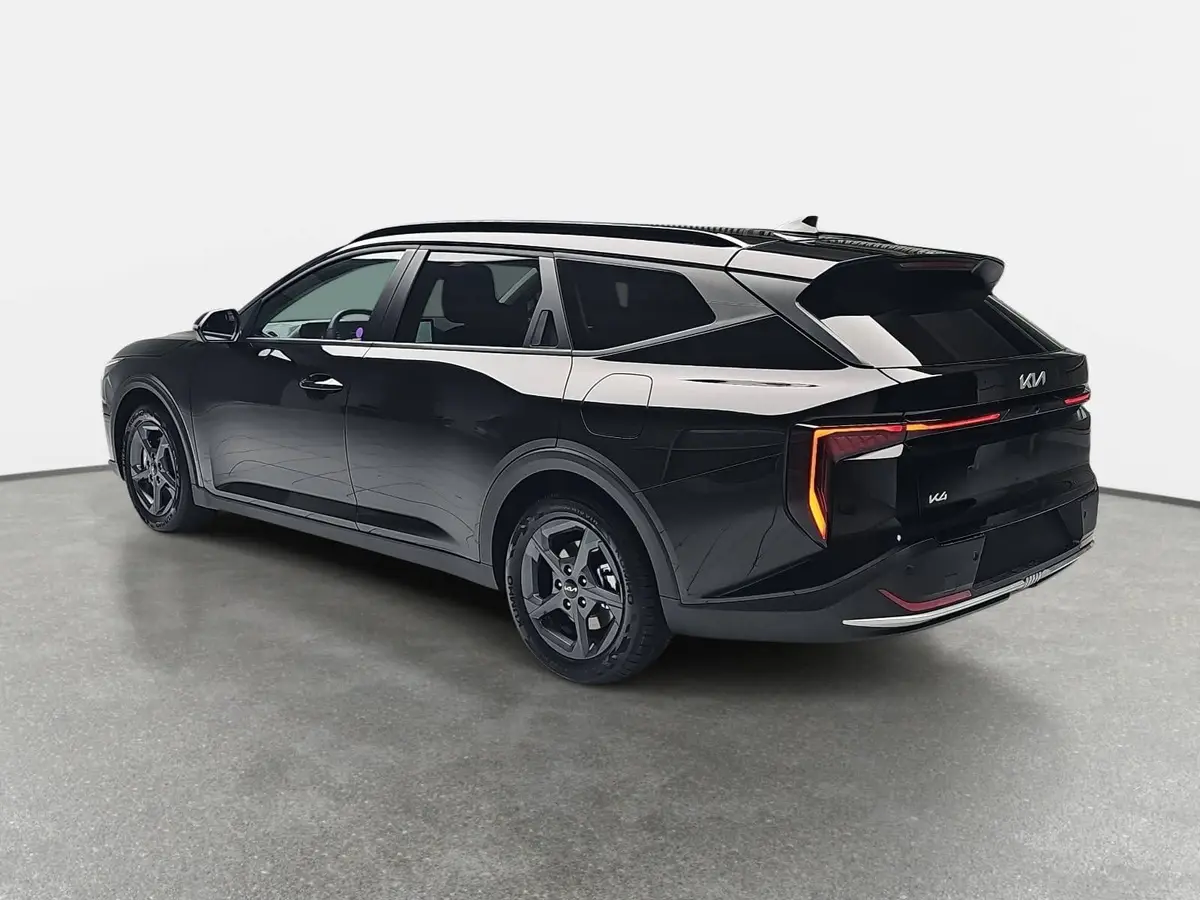 KIA K4 SW 1.6 T-GDI 150 PS DCT7 VISION MJ26 KOMFORT-PRO